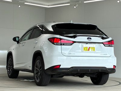 صورة 5 لـ 2019 Lexus RX