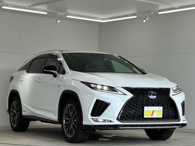 صورة 9 لـ 2019 Lexus RX