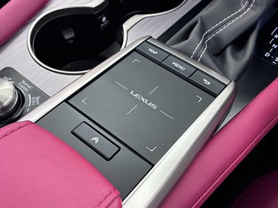 صورة مصغرة 45 لـ 2019 Lexus RX