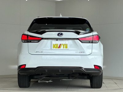 صورة 6 لـ 2019 Lexus RX
