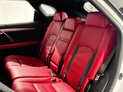 صورة مصغرة 18 لـ 2019 Lexus RX