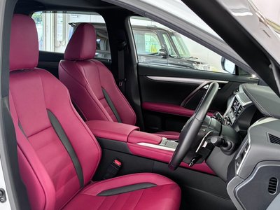 صورة مصغرة 12 لـ 2019 Lexus RX