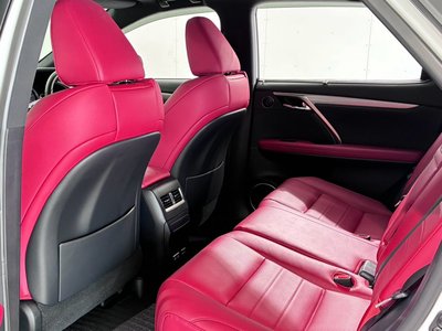 صورة مصغرة 17 لـ 2019 Lexus RX