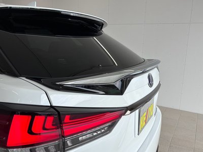 صورة مصغرة 55 لـ 2019 Lexus RX