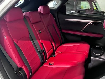 صورة مصغرة 16 لـ 2019 Lexus RX