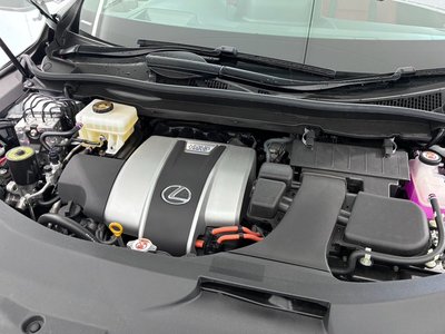 صورة مصغرة 60 لـ 2019 Lexus RX