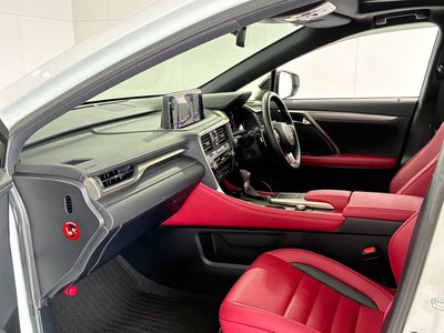 صورة مصغرة 13 لـ 2019 Lexus RX