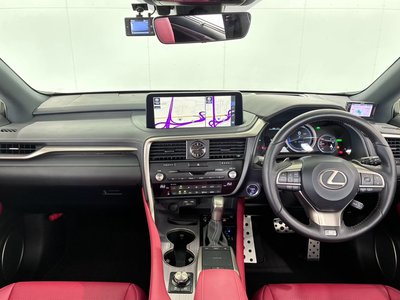 صورة مصغرة 25 لـ 2019 Lexus RX
