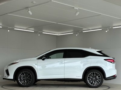 صورة 4 لـ 2019 Lexus RX