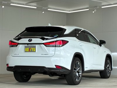 صورة 7 لـ 2019 Lexus RX