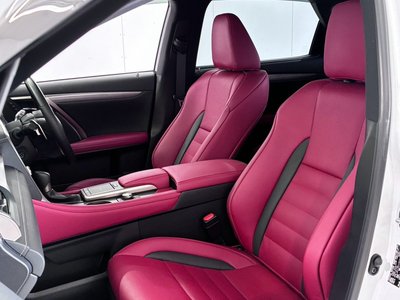صورة مصغرة 14 لـ 2019 Lexus RX