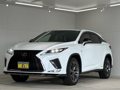 صورة 3 لـ 2019 Lexus RX
