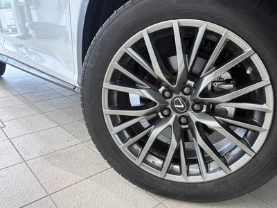 صورة مصغرة 58 لـ 2019 Lexus RX