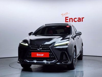 LEXUS NX - 2