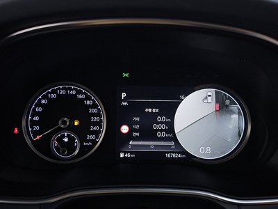 GENESIS GV80 - 8