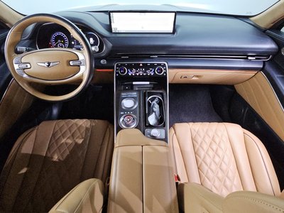 GENESIS GV80 - 5