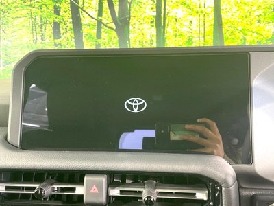 TOYOTA LAND CRUISER 250 - 4