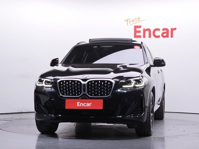 BMW X4 - 2