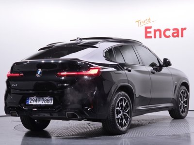 BMW X4 - 3