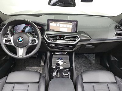 BMW X4 - 5
