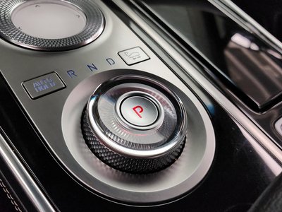 GENESIS GV80 - 9