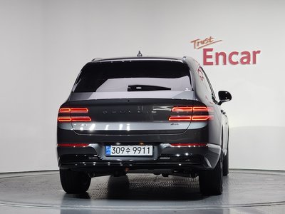 GENESIS GV80 - 3