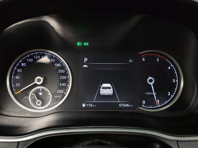 GENESIS GV80 - 8