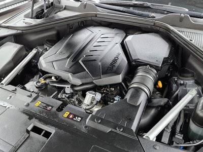 GENESIS GV80 - 7
