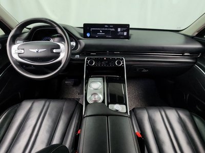 GENESIS GV80 - 5