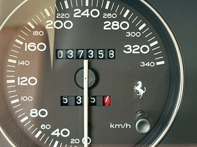 2004 Ferrari 456 M GT thumbnail 26
