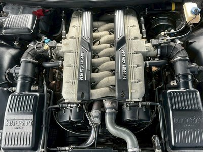 2004 Ferrari 456 M GT thumbnail 18