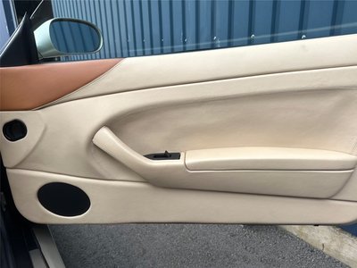 2004 Ferrari 456 M GT thumbnail 37