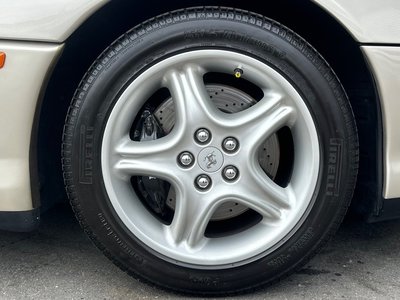 2004 Ferrari 456 M GT thumbnail 49