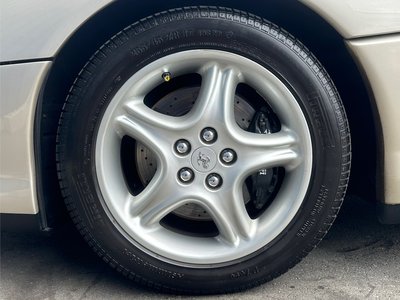 2004 Ferrari 456 M GT thumbnail 48