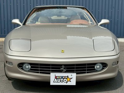 صورة 5 لـ 2004 Ferrari 456 M GT
