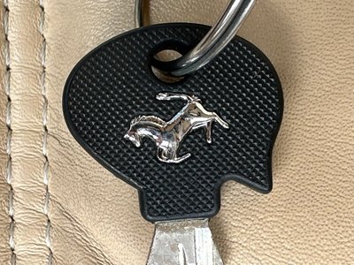 2004 Ferrari 456 M GT thumbnail 54