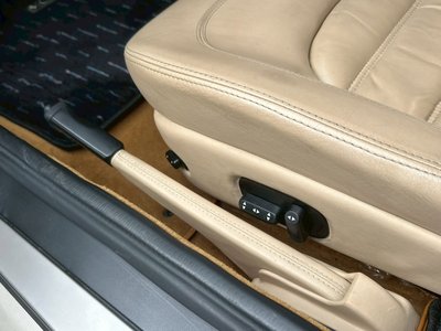 2004 Ferrari 456 M GT thumbnail 38