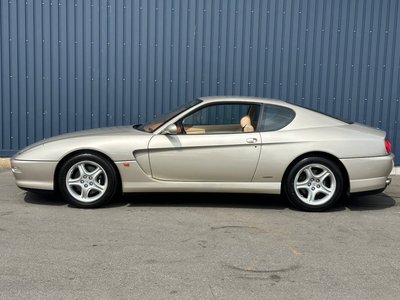 صورة 7 لـ 2004 Ferrari 456 M GT