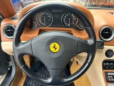 2004 Ferrari 456 M GT thumbnail 24