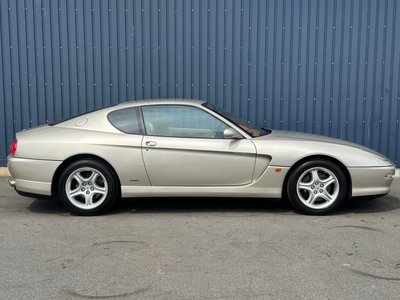 صورة 8 لـ 2004 Ferrari 456 M GT