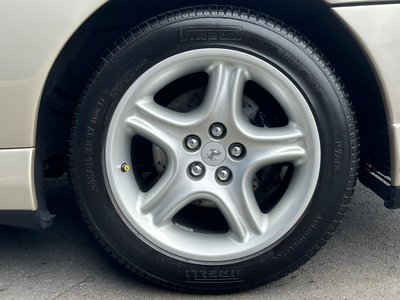 2004 Ferrari 456 M GT thumbnail 51