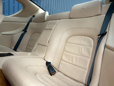 2004 Ferrari 456 M GT thumbnail 20