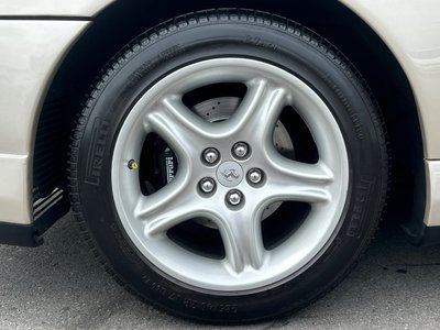 2004 Ferrari 456 M GT thumbnail 50