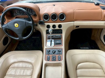 2004 Ferrari 456 M GT thumbnail 23