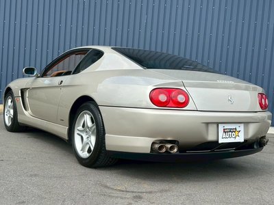 2004 Ferrari 456 M GT thumbnail 11