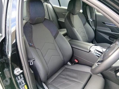 2024 BMW I5 照片 6