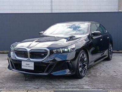 2024 BMW I5 照片 1