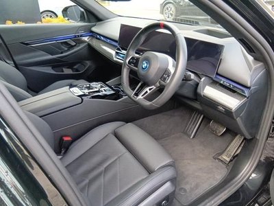 2024 BMW I5 照片 8