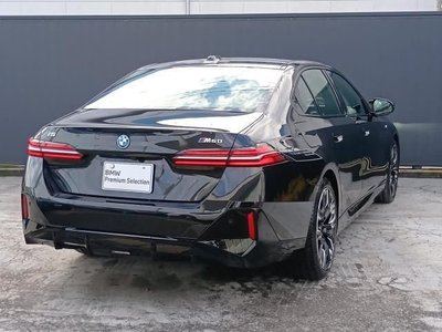 2024 BMW I5 照片 2