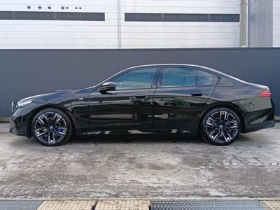 2024 BMW I5 照片 4